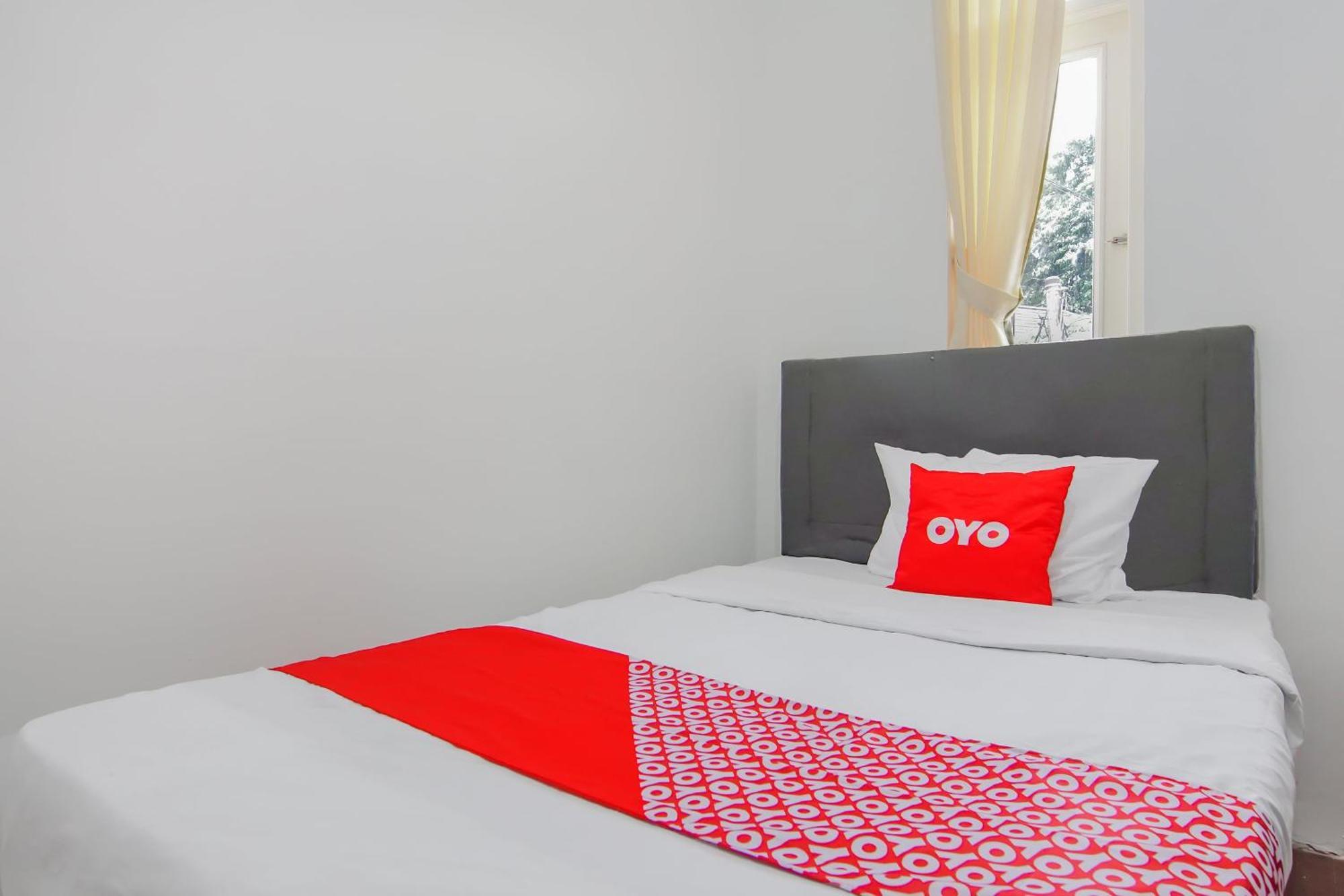 Super Oyo Capital O 90342 Kemang Garden Hotel Jakarta Exterior photo